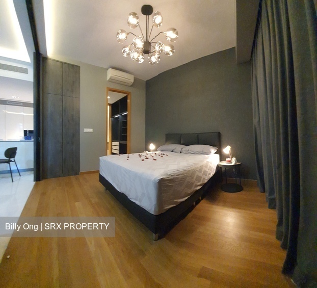 Marina One Residences (D1), Apartment #265717071